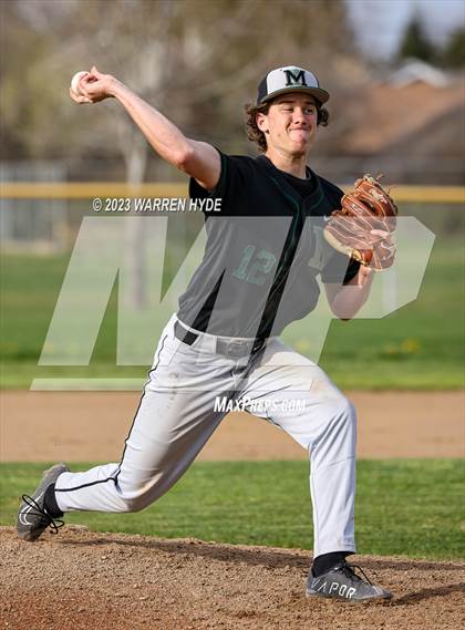 Thumbnail 3 in Foothill @ Monterey Trail photogallery.