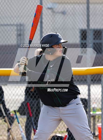 Thumbnail 3 in Foothill @ Monterey Trail photogallery.