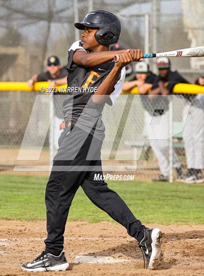 Thumbnail 1 in Foothill @ Monterey Trail photogallery.