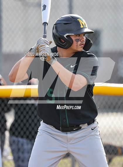 Thumbnail 1 in Foothill @ Monterey Trail photogallery.