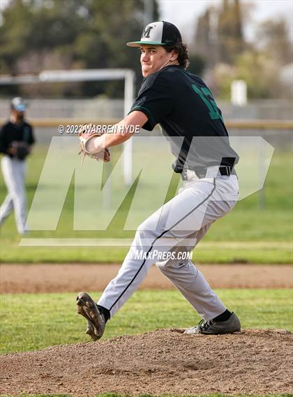 Thumbnail 2 in Foothill @ Monterey Trail photogallery.