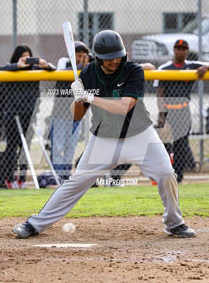 Thumbnail 3 in Foothill @ Monterey Trail photogallery.