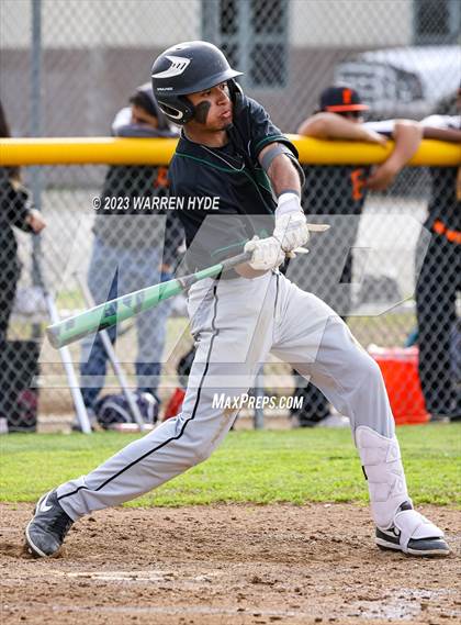 Thumbnail 3 in Foothill @ Monterey Trail photogallery.