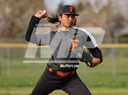 Thumbnail 2 in Foothill @ Monterey Trail photogallery.
