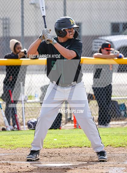Thumbnail 3 in Foothill @ Monterey Trail photogallery.