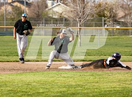 Thumbnail 2 in Foothill @ Monterey Trail photogallery.