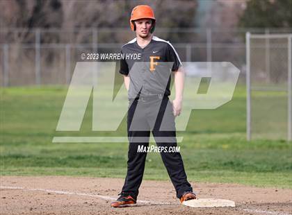 Thumbnail 1 in Foothill @ Monterey Trail photogallery.