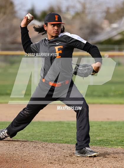 Thumbnail 1 in Foothill @ Monterey Trail photogallery.