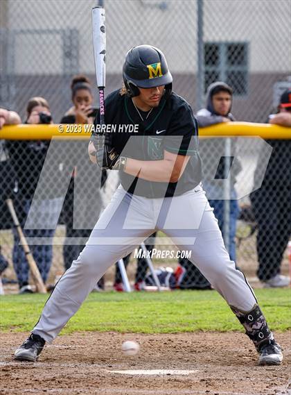 Thumbnail 2 in Foothill @ Monterey Trail photogallery.