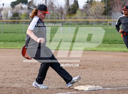 Thumbnail 1 in Foothill @ Monterey Trail photogallery.