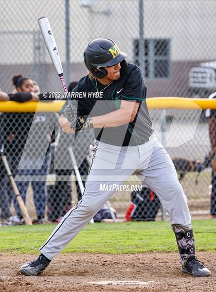 Thumbnail 1 in Foothill @ Monterey Trail photogallery.