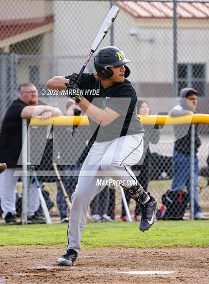 Thumbnail 1 in Foothill @ Monterey Trail photogallery.