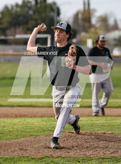 Thumbnail 2 in Foothill @ Monterey Trail photogallery.
