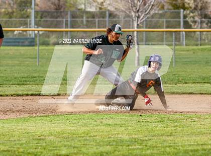 Thumbnail 3 in Foothill @ Monterey Trail photogallery.