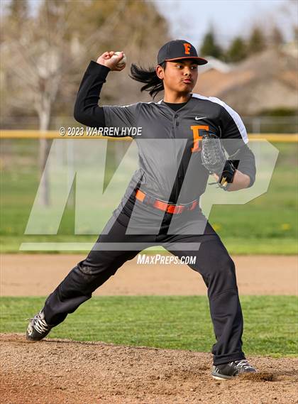 Thumbnail 3 in Foothill @ Monterey Trail photogallery.