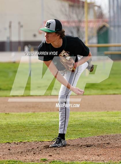 Thumbnail 3 in Foothill @ Monterey Trail photogallery.
