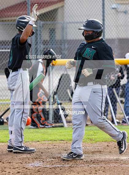 Thumbnail 1 in Foothill @ Monterey Trail photogallery.