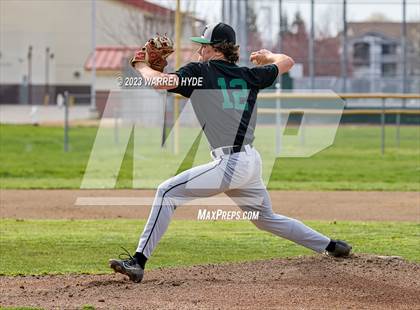 Thumbnail 1 in Foothill @ Monterey Trail photogallery.