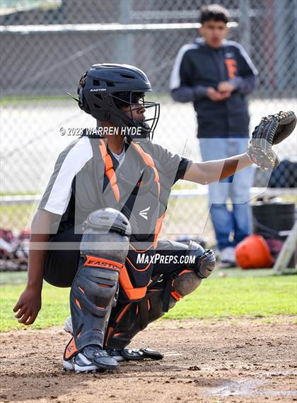 Thumbnail 1 in Foothill @ Monterey Trail photogallery.