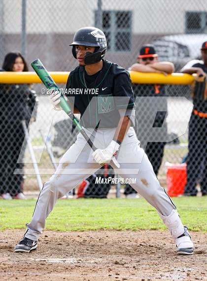 Thumbnail 3 in Foothill @ Monterey Trail photogallery.