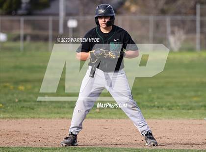 Thumbnail 1 in Foothill @ Monterey Trail photogallery.