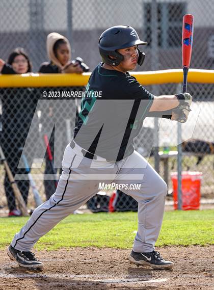 Thumbnail 1 in Foothill @ Monterey Trail photogallery.