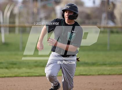 Thumbnail 3 in Foothill @ Monterey Trail photogallery.