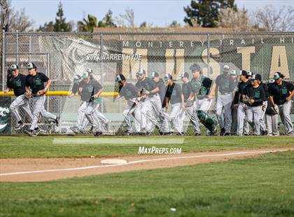 Thumbnail 1 in Foothill @ Monterey Trail photogallery.
