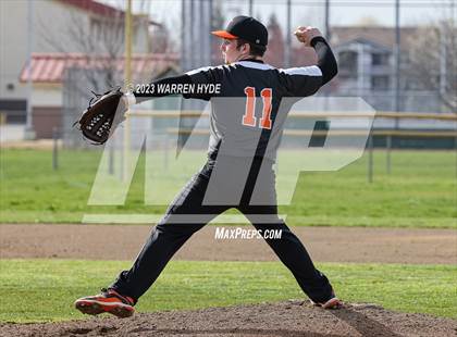 Thumbnail 1 in Foothill @ Monterey Trail photogallery.