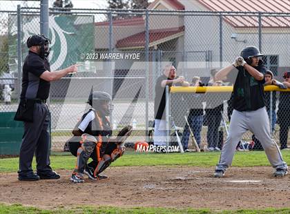 Thumbnail 1 in Foothill @ Monterey Trail photogallery.