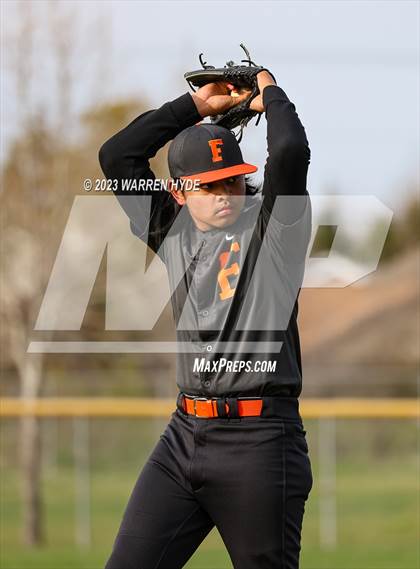 Thumbnail 1 in Foothill @ Monterey Trail photogallery.
