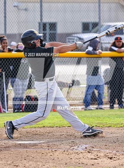 Thumbnail 2 in Foothill @ Monterey Trail photogallery.