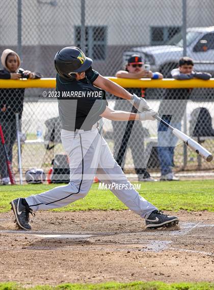 Thumbnail 1 in Foothill @ Monterey Trail photogallery.