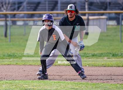 Thumbnail 1 in Foothill @ Monterey Trail photogallery.