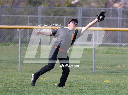 Thumbnail 1 in Foothill @ Monterey Trail photogallery.