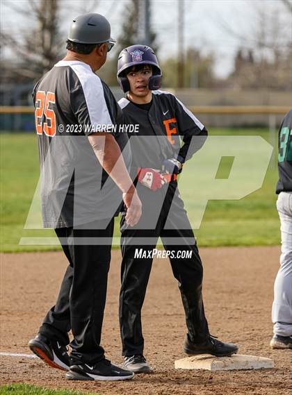 Thumbnail 3 in Foothill @ Monterey Trail photogallery.