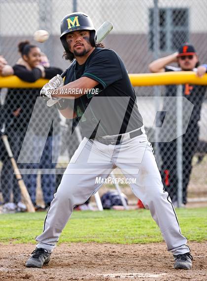 Thumbnail 1 in Foothill @ Monterey Trail photogallery.