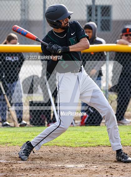 Thumbnail 3 in Foothill @ Monterey Trail photogallery.