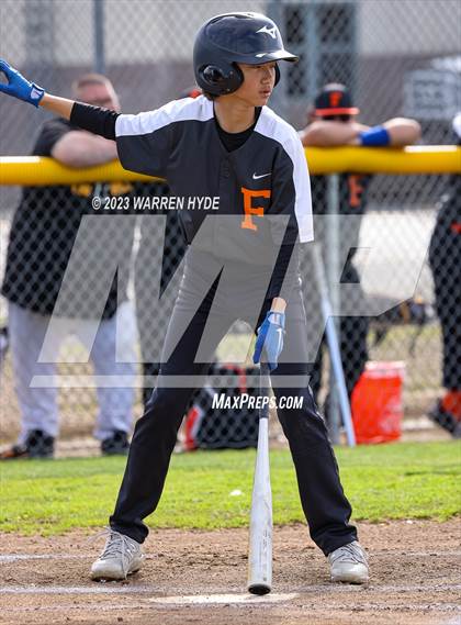 Thumbnail 1 in Foothill @ Monterey Trail photogallery.
