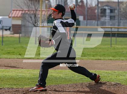 Thumbnail 3 in Foothill @ Monterey Trail photogallery.