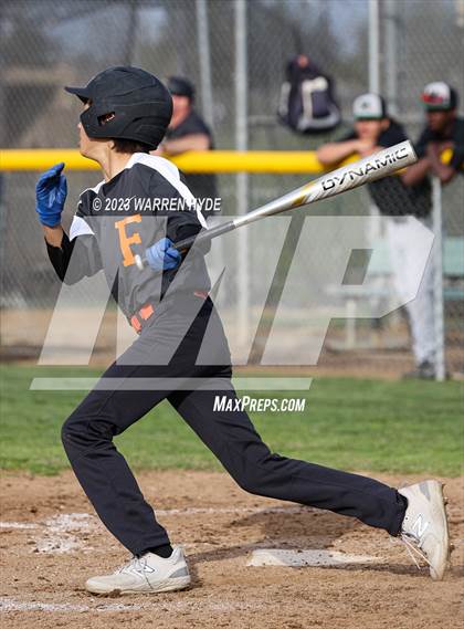 Thumbnail 2 in Foothill @ Monterey Trail photogallery.