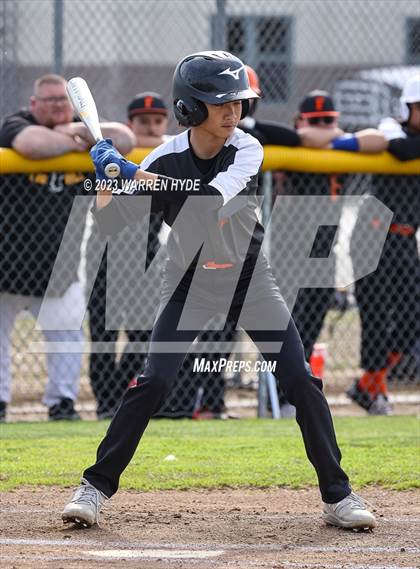 Thumbnail 2 in Foothill @ Monterey Trail photogallery.