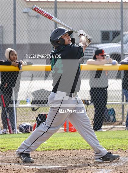 Thumbnail 2 in Foothill @ Monterey Trail photogallery.