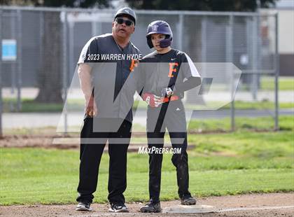 Thumbnail 1 in Foothill @ Monterey Trail photogallery.