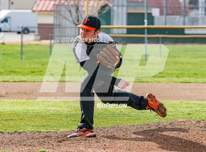 Thumbnail 2 in Foothill @ Monterey Trail photogallery.