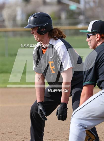 Thumbnail 2 in Foothill @ Monterey Trail photogallery.