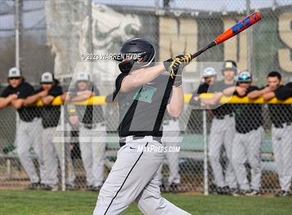 Thumbnail 1 in Foothill @ Monterey Trail photogallery.