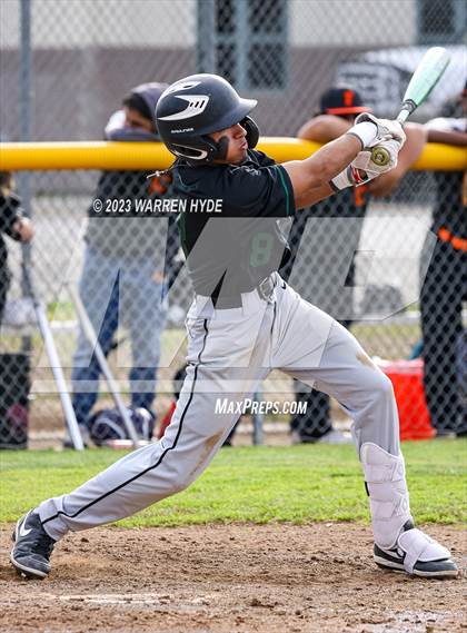 Thumbnail 1 in Foothill @ Monterey Trail photogallery.