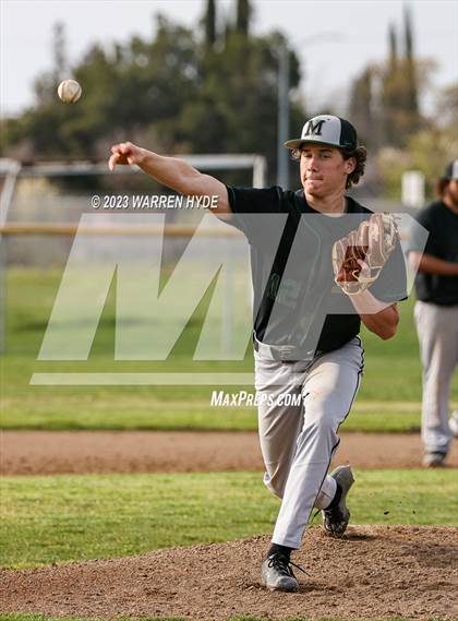 Thumbnail 3 in Foothill @ Monterey Trail photogallery.