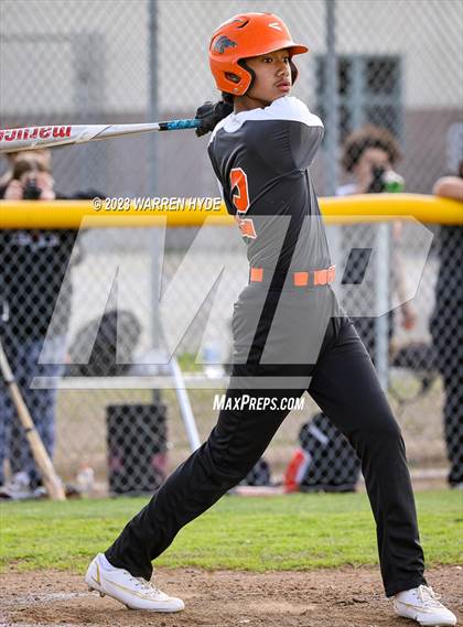 Thumbnail 1 in Foothill @ Monterey Trail photogallery.